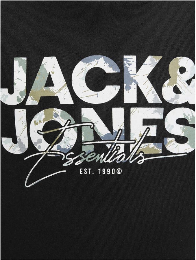 Jack & Jones Junior Sweatshirt JJGEPLAS SWEAT CREW NECK JNR