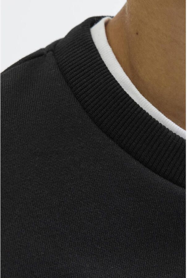 Jack & Jones Junior Sweatshirt JJGEPLAS SWEAT CREW NECK JNR - Foto 2