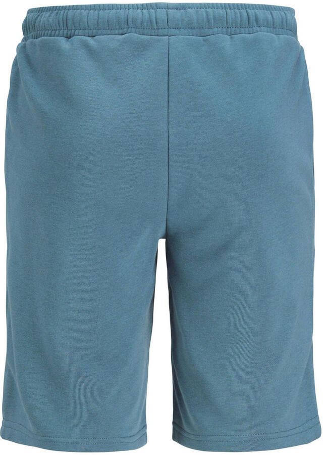 Jack & jones Newsoft Sweat Short Junior - Foto 3