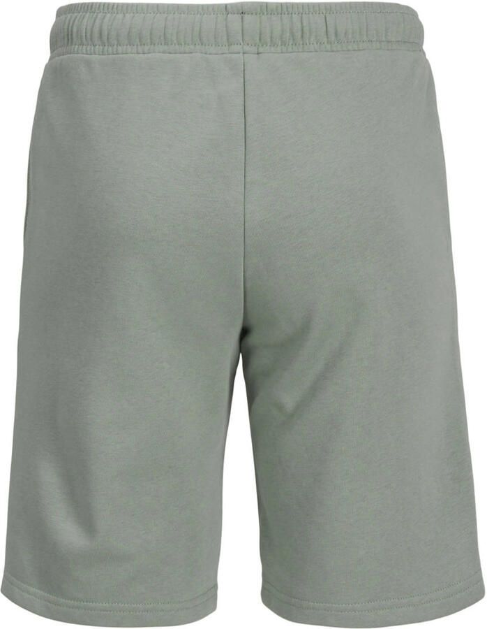 Jack & Jones Junior Short JPSTLUKE SWEAT SHORTS GMS JNR - Foto 2