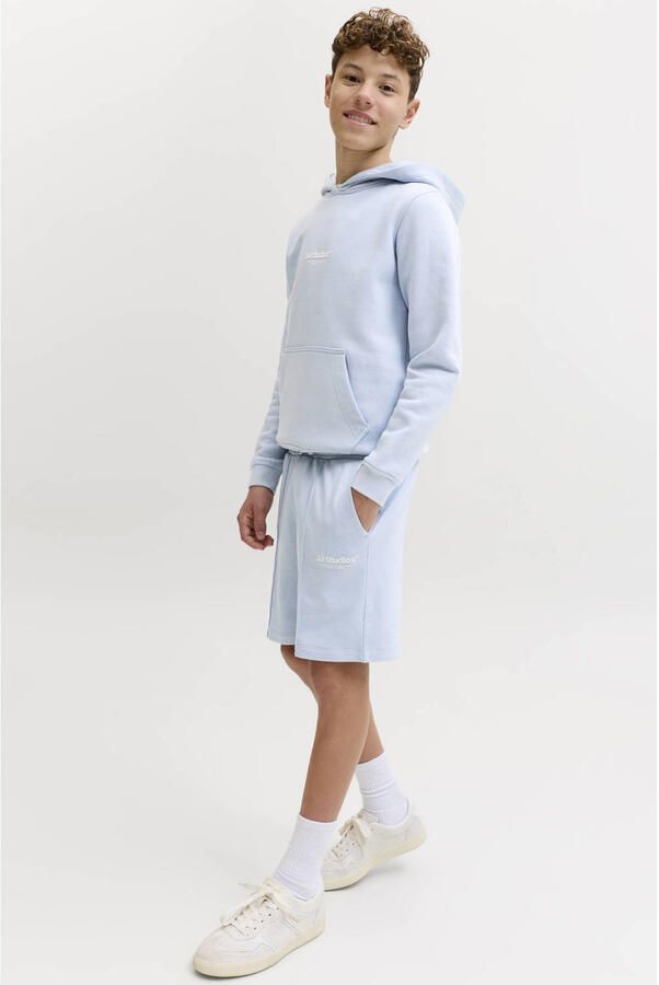 Jack & jones Kane Soho Joggingshort Jongens - Foto 2