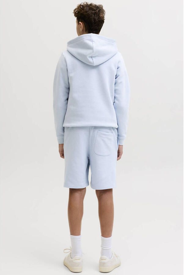 Jack & jones Kane Soho Joggingshort Jongens - Foto 3