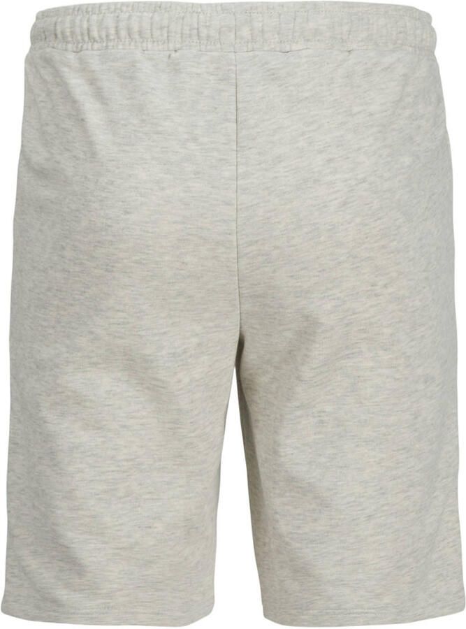 Jack & Jones Junior Short JPSTLUKE SWEAT SHORTS GMS JNR - Foto 3