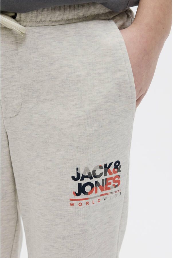 Jack & Jones Junior Short JPSTLUKE SWEAT SHORTS GMS JNR