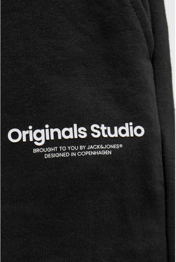 Jack & Jones Junior Sweatshort JPSTVESTERBRO SWEAT SHORTS GMS SN JNR