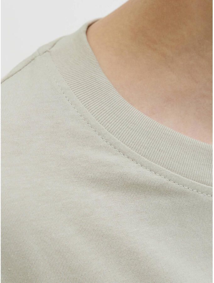 Jack & jones Regular fit T-shirt met logoprint Model 'Estar' - Foto 2
