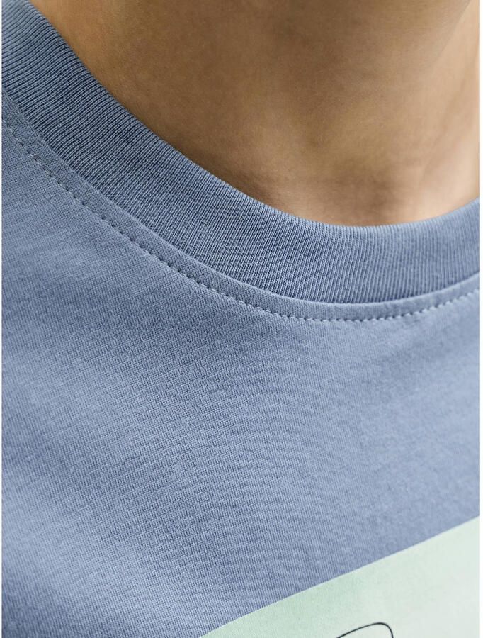 Jack & jones T-shirt Korte Mouw Jack & Jones Indiana - Foto 2