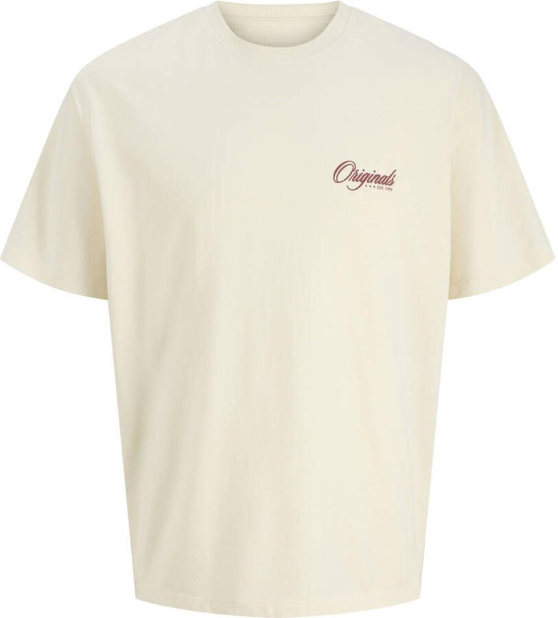 Jack & jones Dia Graphic Back Shirt Junior - Foto 2