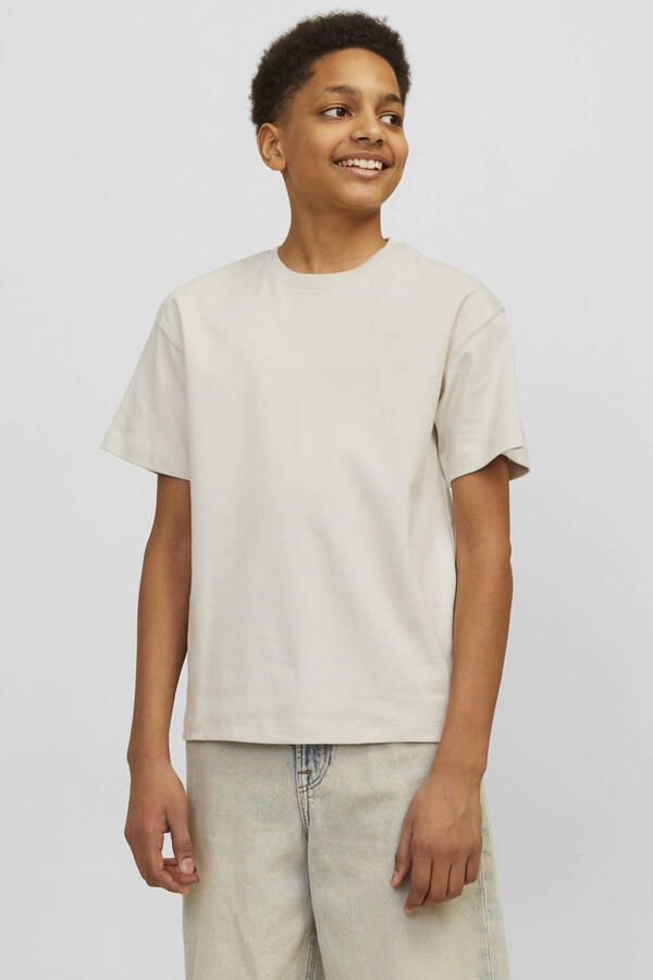 Jack & jones T-shirt met ronde hals model 'URBAN EDGE' - Foto 2