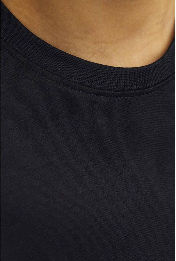 Jack & Jones Junior Shirt met ronde hals JJEURBAN comfortabel onderhoudsvriendelijk modieus - Foto 2