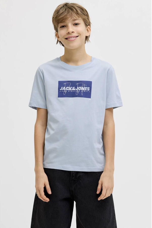 Jack & jones T-shirt Korte Mouw Jack & Jones Cole