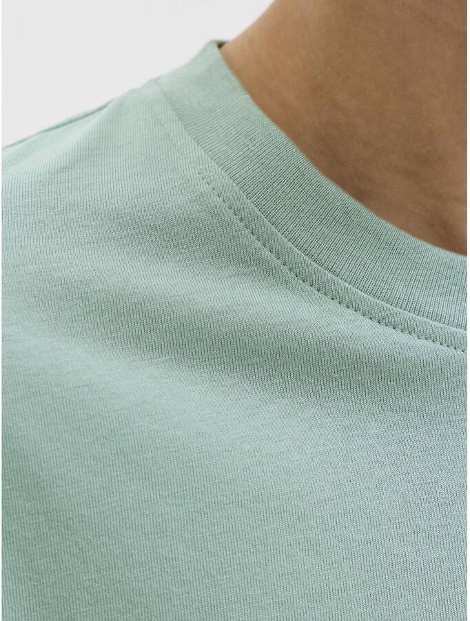 Jack & jones Regular fit T-shirt met logoprint Model 'Estar' - Foto 2