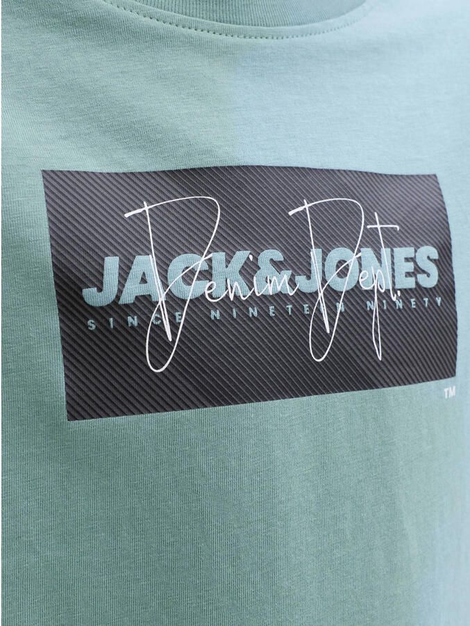 Jack & jones T-shirt Korte Mouw Jack & Jones Cole - Foto 2