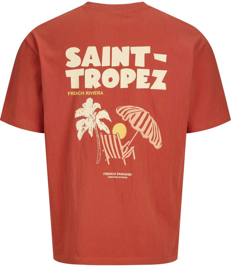 Jack & jones Saint Tropez Shirt Junior - Foto 3