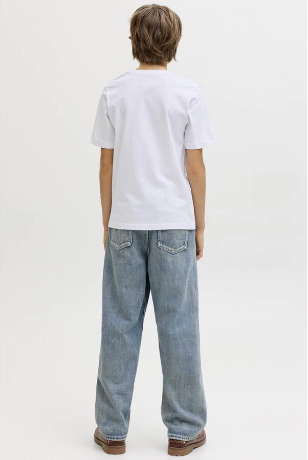 Jack & jones T-shirt Korte Mouw Jack & Jones Tucket - Foto 3
