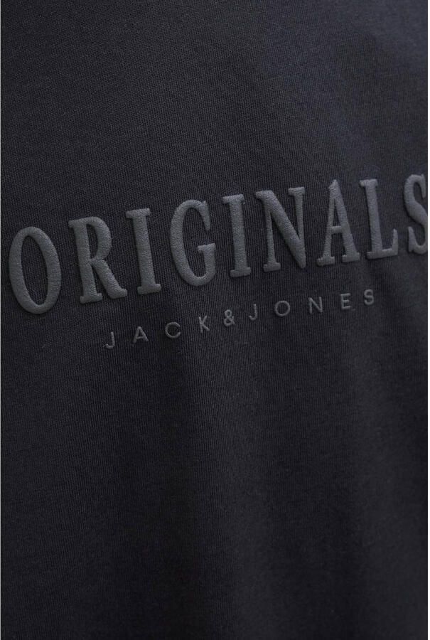 Jack & Jones Junior T-shirt JORFREDERIKSBERG TEE SS CREW NOOS JNR