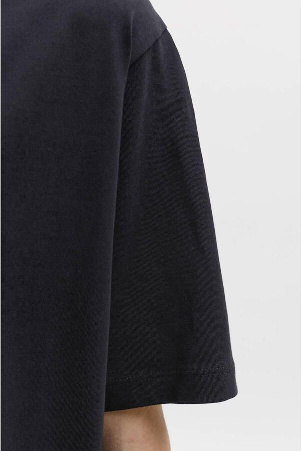 JACK & JONES JUNIOR T-shirt zwart - Foto 2