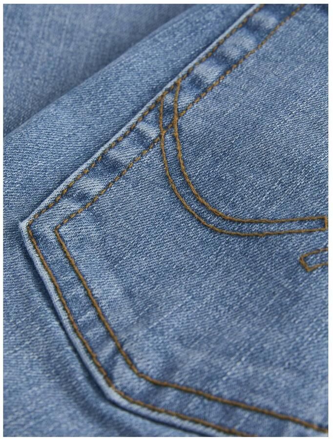 Jack & Jones Junior Regular fit jeans JJICLARK JJORIGINAL SQ 452 JNR