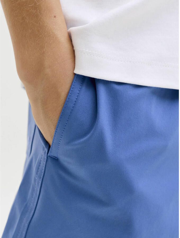 JACK & JONES JUNIOR zwemshort blauw - Foto 3