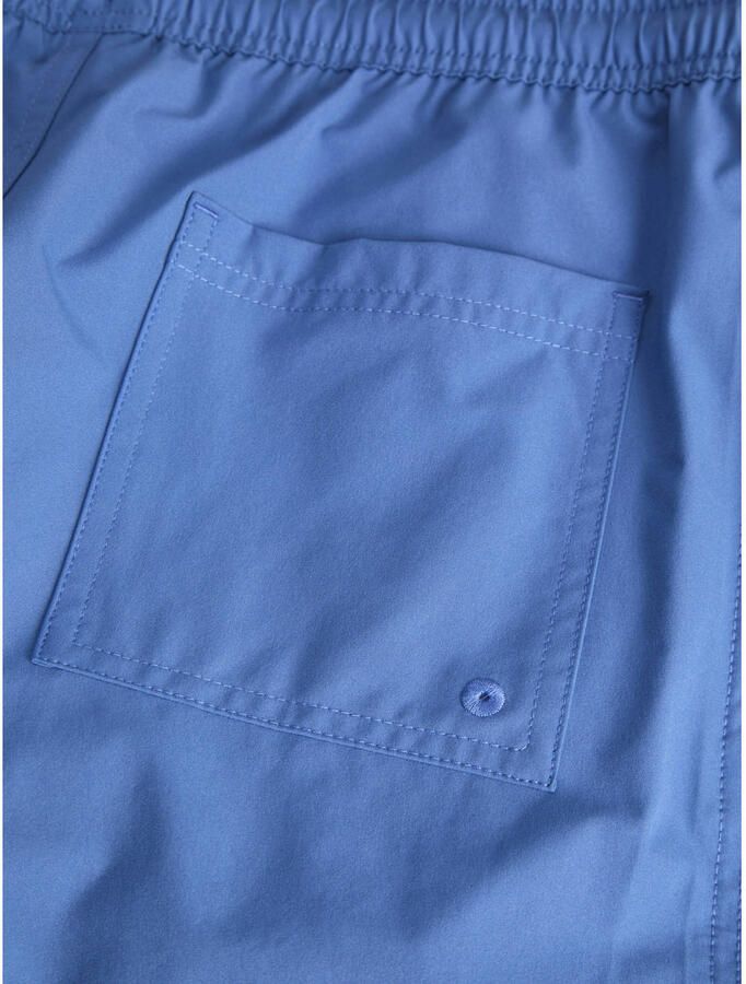 JACK & JONES JUNIOR zwemshort blauw - Foto 2