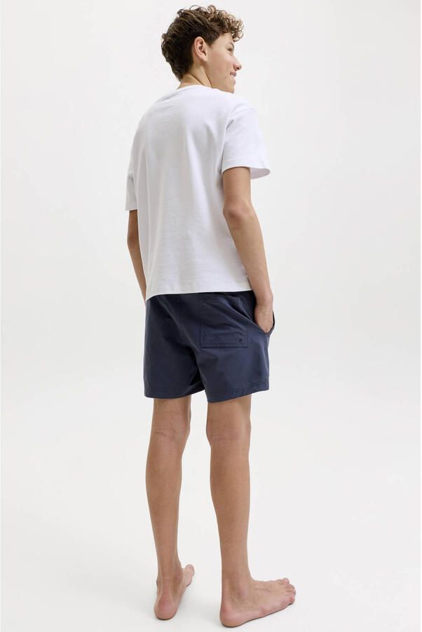 JACK & JONES JUNIOR zwemshort donkerblauw - Foto 2