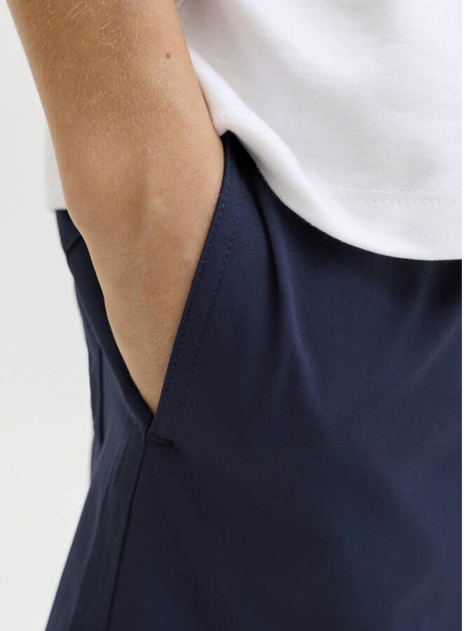 JACK & JONES JUNIOR zwemshort donkerblauw - Foto 2