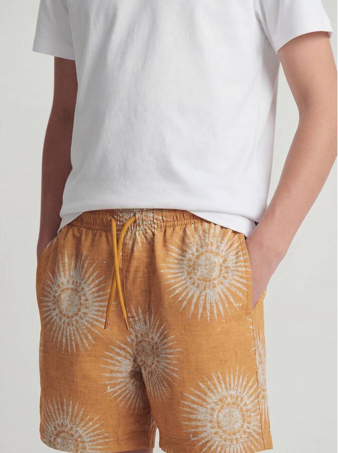 Jack & jones Zwemshort met steekzakken model 'MAUI' - Foto 2