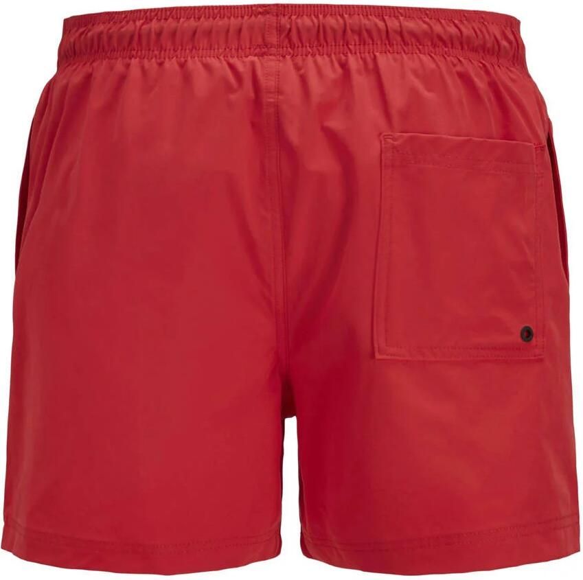 Jack & Jones Junior Zwemshort JPSTMAUI JJSWIM DOUBLE LOGO AKM SN JNR - Foto 3
