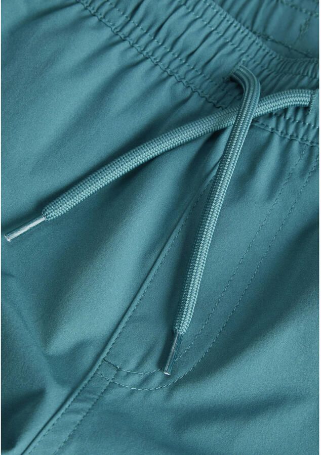 JACK & JONES JUNIOR zwemshort zeeblauw - Foto 3