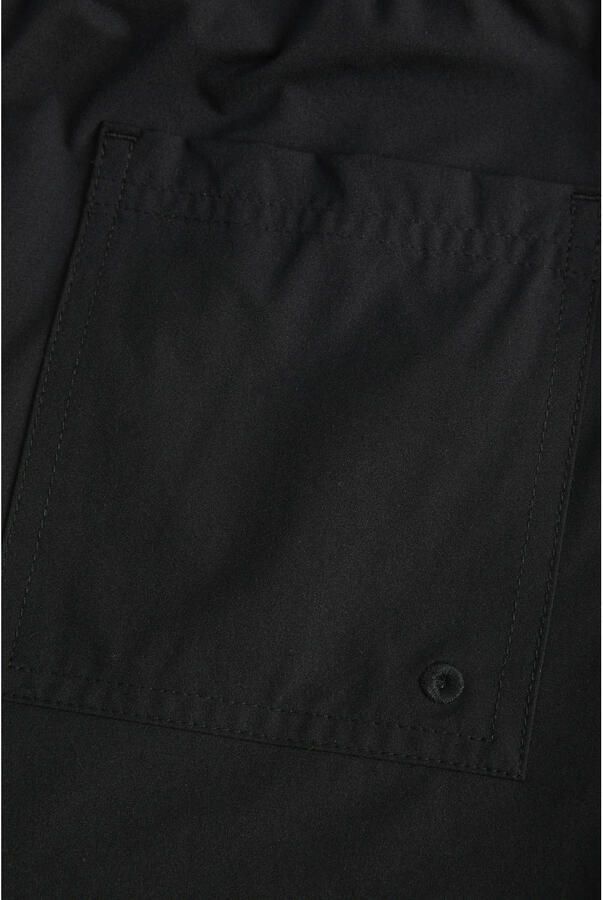 JACK & JONES JUNIOR zwemshort zwart - Foto 3