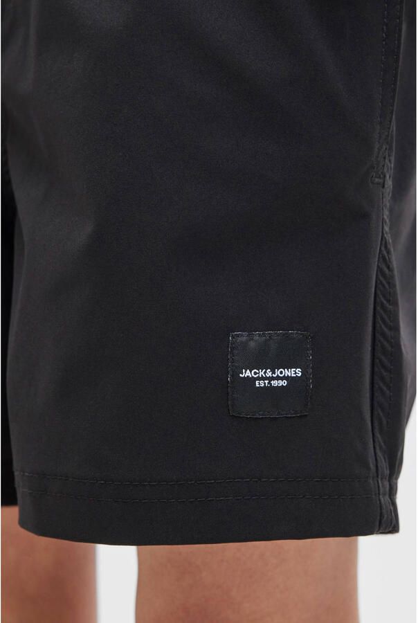 Jack & Jones Junior Zwemshort JPSTMAUI met Double Layer look en trekkoord - Foto 2