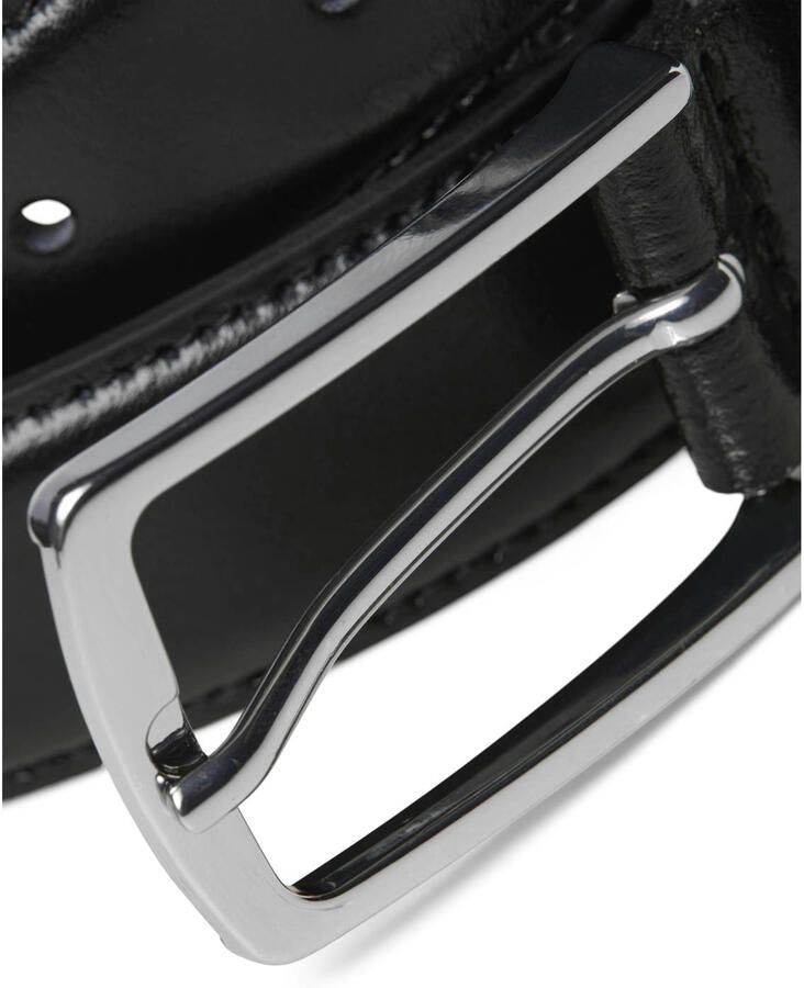 Jack & Jones Leren riem JACCHRISTOPHER BELT NOOS - Foto 2