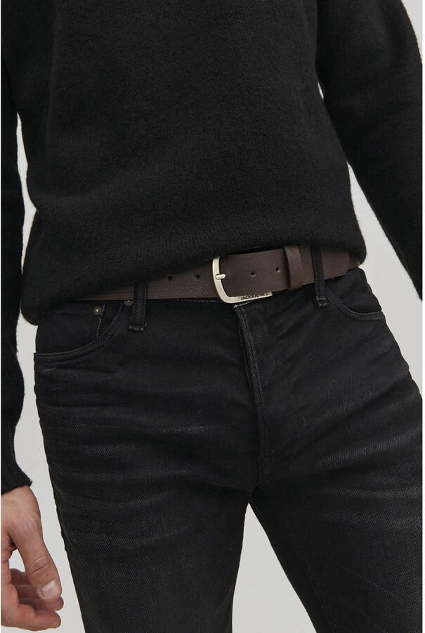 Jack & jones Riem Jack & Jones 12120697-MARRON