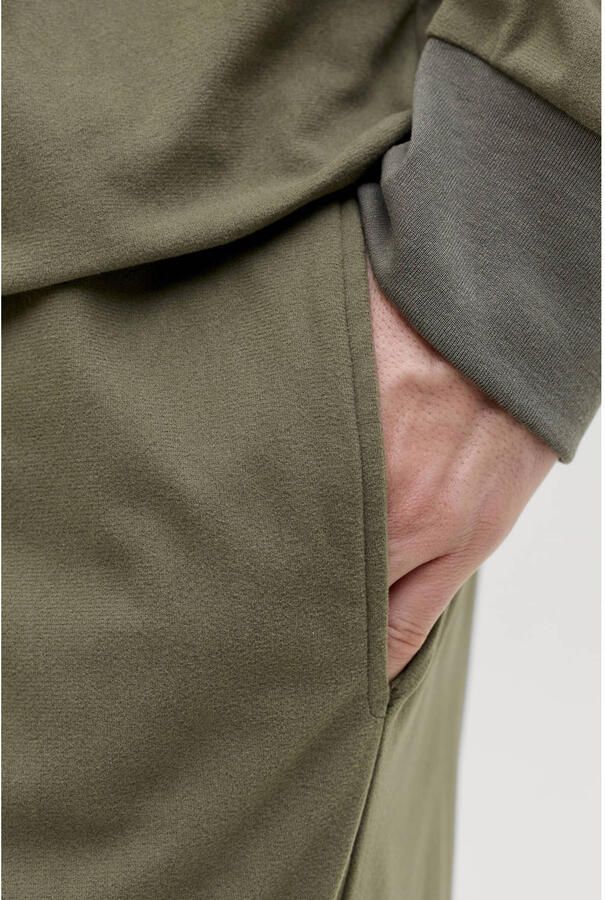 JACK & JONES loungepak JACSOLID olijfgroen - Foto 2