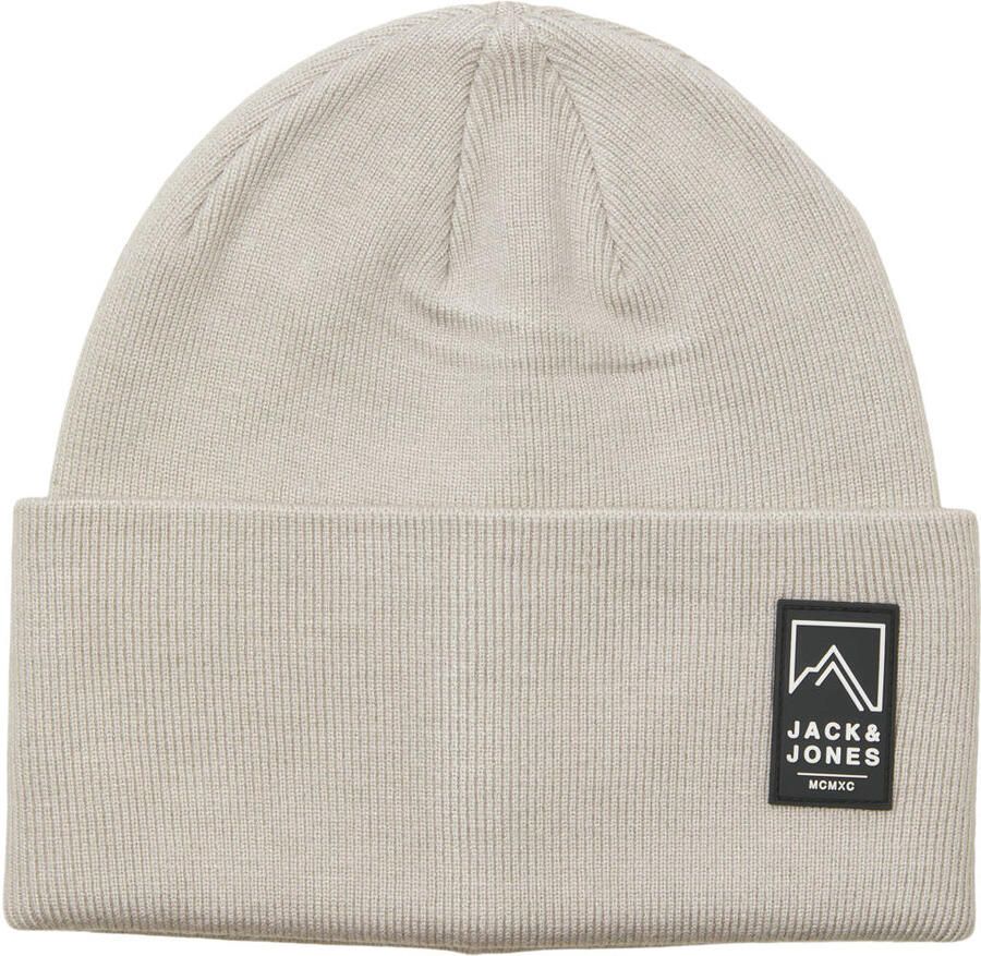 JACK & JONES muts JACALPES beige