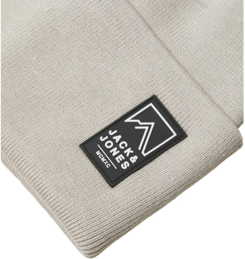 JACK & JONES muts JACALPES beige - Foto 2