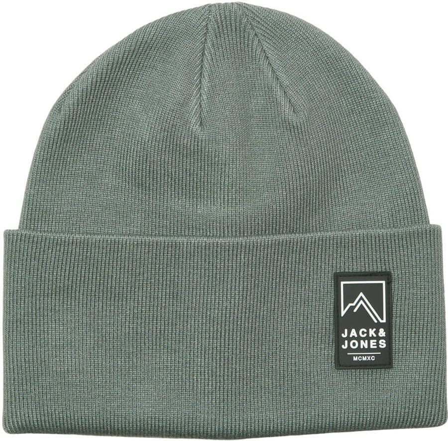 JACK & JONES muts JACALPES groen