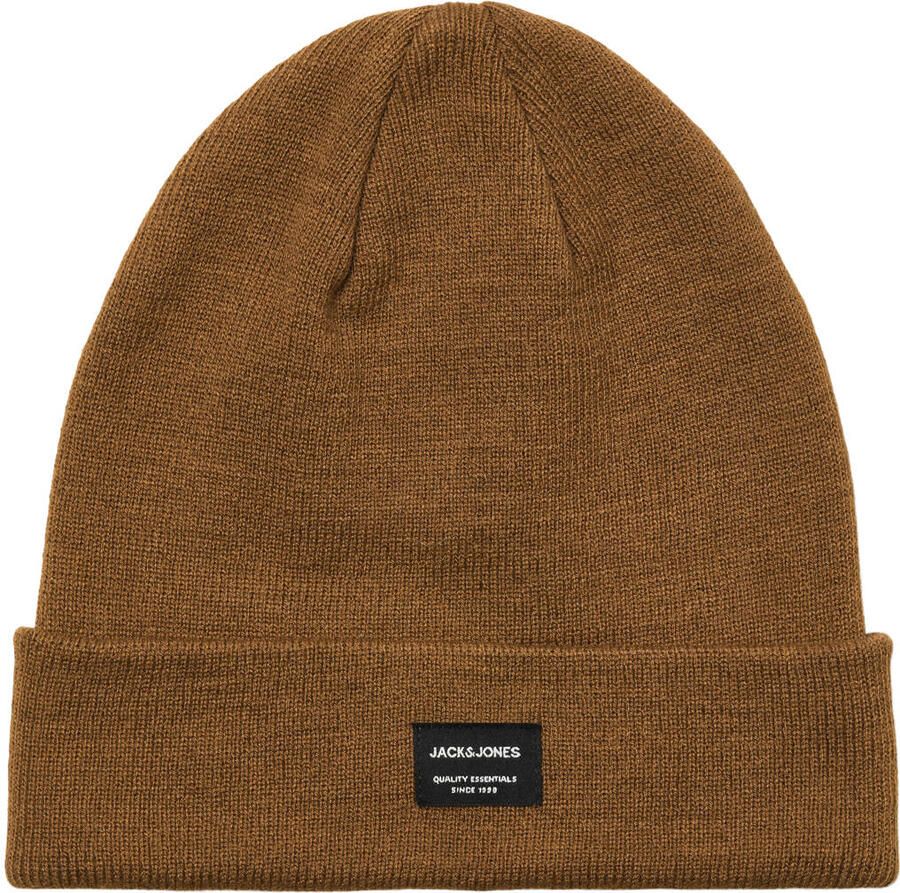 Jack & Jones Beanie JACDNA BEANIE NOOS - Foto 1