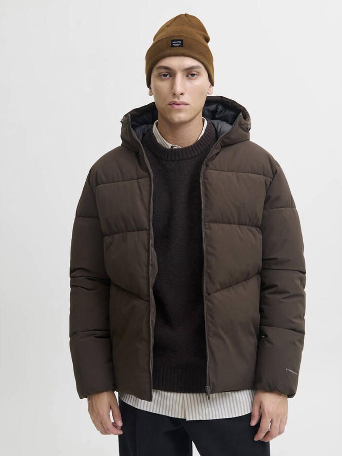 Jack & Jones Beanie JACDNA BEANIE NOOS
