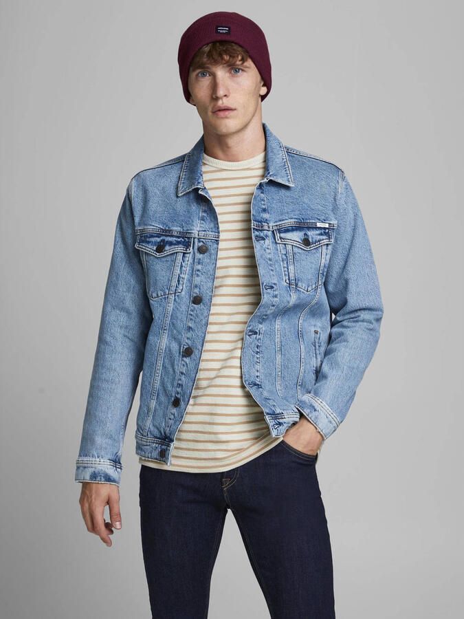 Jack & Jones Beanie JACDNA BEANIE NOOS - Foto 3