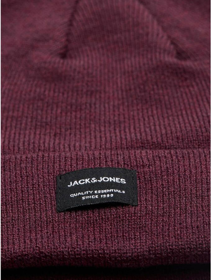 Jack & Jones Beanie JACDNA BEANIE NOOS