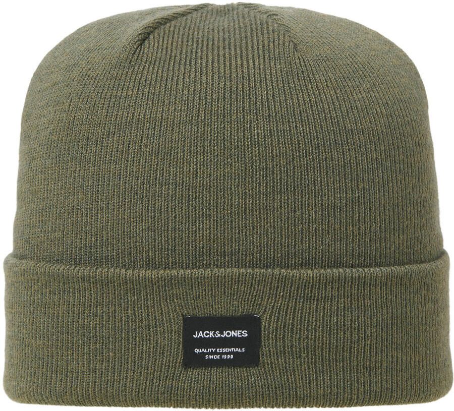 Jack & Jones Beanie JACDNA BEANIE NOOS