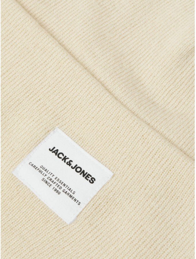 Jack & Jones Beanie JACLONG KNIT BEANIE NOOS - Foto 1