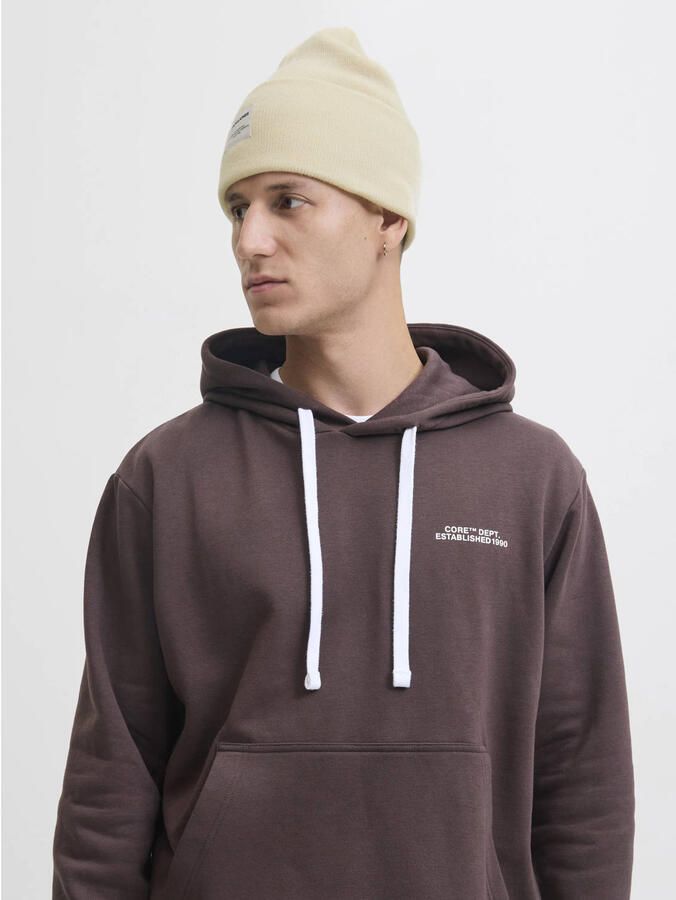 Jack & Jones Beanie JACLONG KNIT BEANIE NOOS