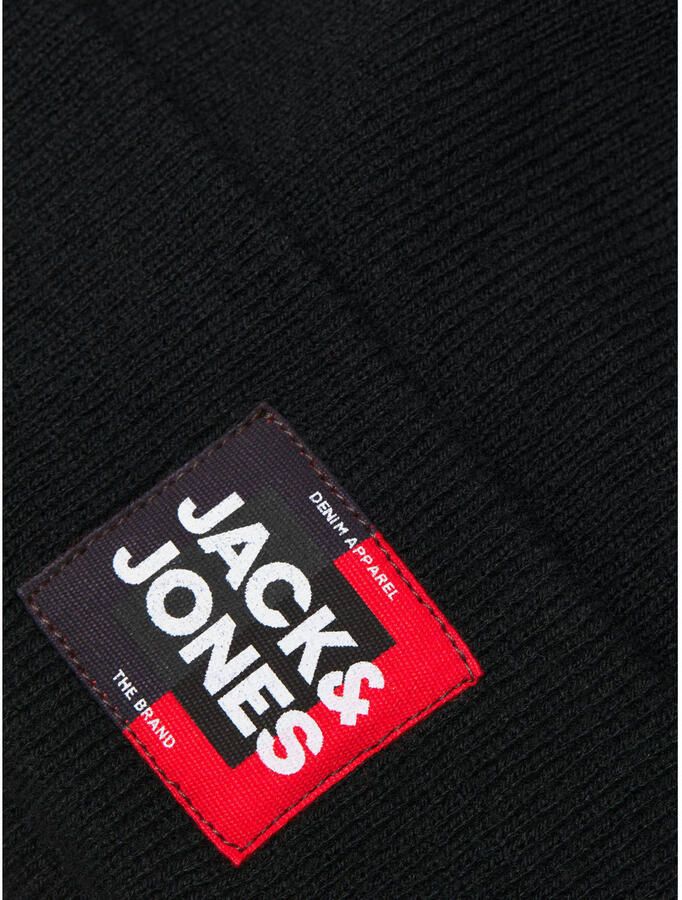Jack & Jones Beanie JACOSCAR BEANIE