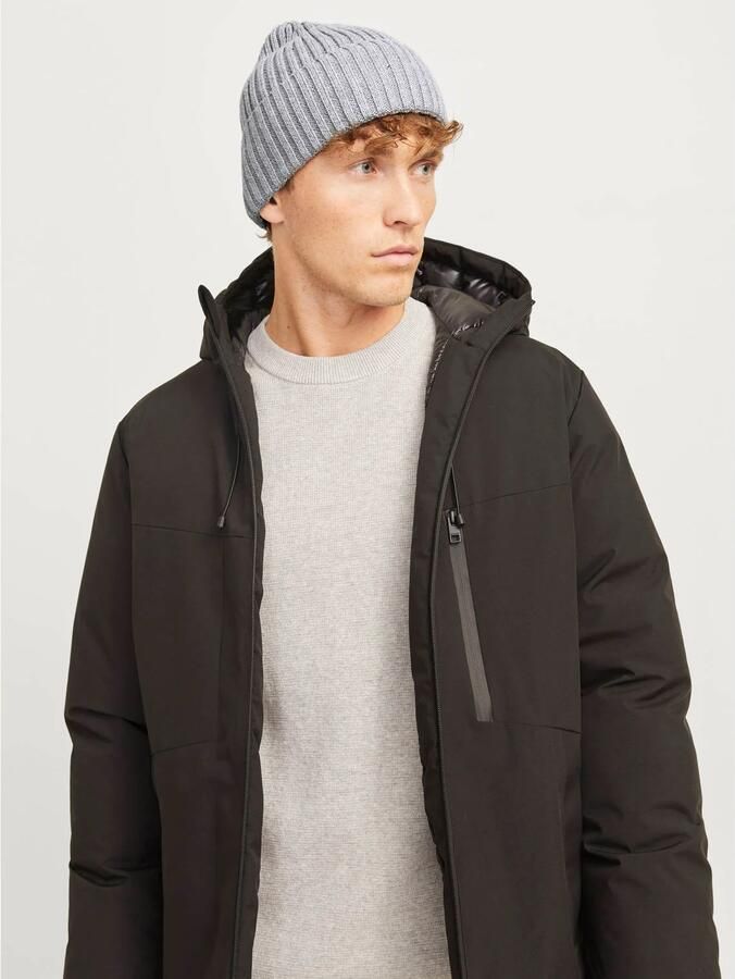 Jack & Jones Beanie JACPRIME COTTON BEANIE NOOS - Foto 2