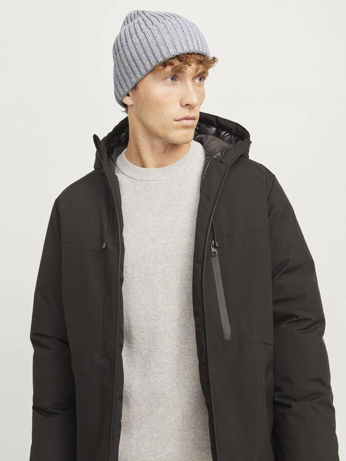Jack & Jones Beanie JACPRIME COTTON BEANIE NOOS - Foto 2