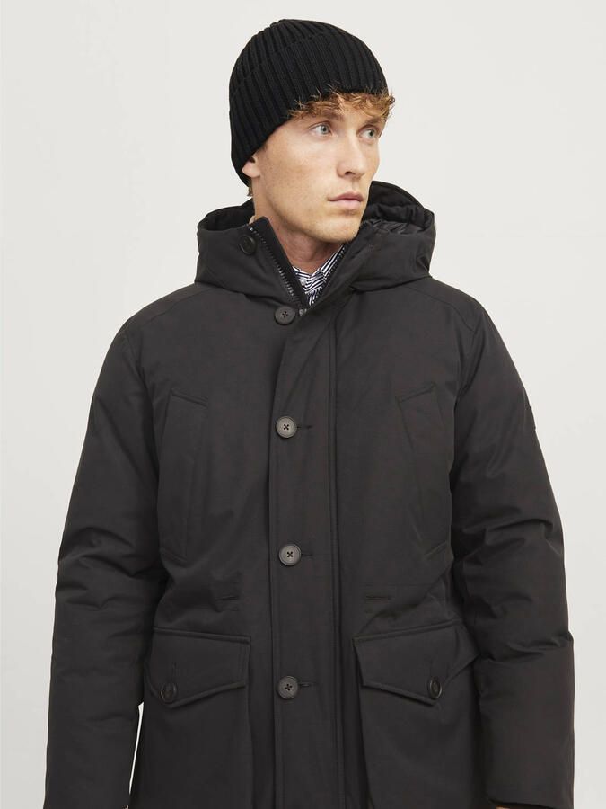 Jack & Jones Beanie JACPRIME COTTON BEANIE NOOS - Foto 2