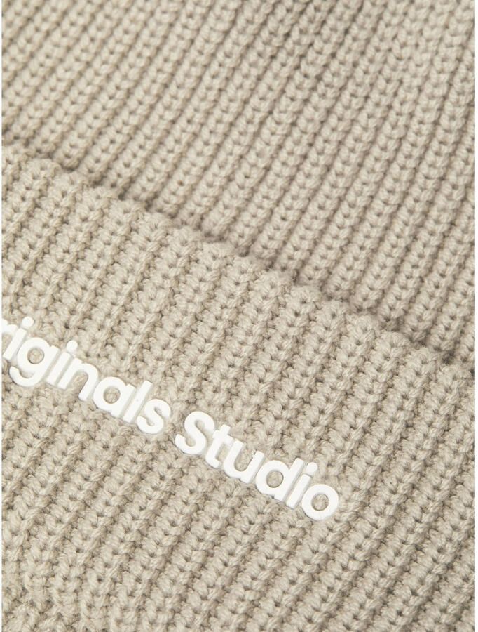 Jack & Jones Beanie JACVESTERBRO BEANIE NOOS - Foto 2