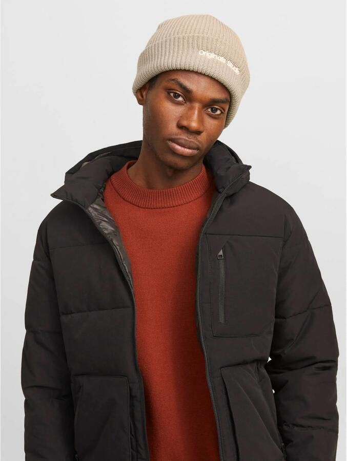 Jack & Jones Beanie JACVESTERBRO BEANIE NOOS